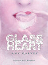 Cover image for Glass Heart